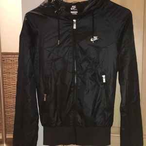 Nike Windbreaker